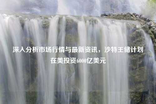 深入分析市场行情与最新资讯，沙特王储计划在美投资6000亿美元